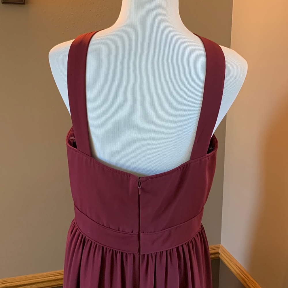 NEW Bill Levkoff Dress - Picture 2 of 9